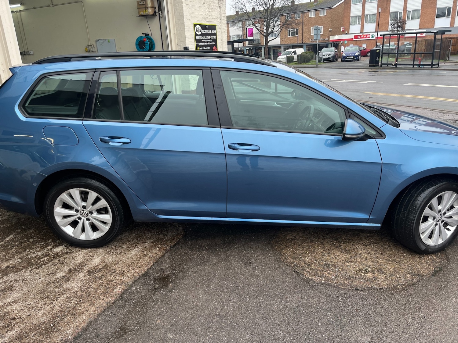 Used Volkswagen Golf 2015 for sale - 77245643: Photo 3