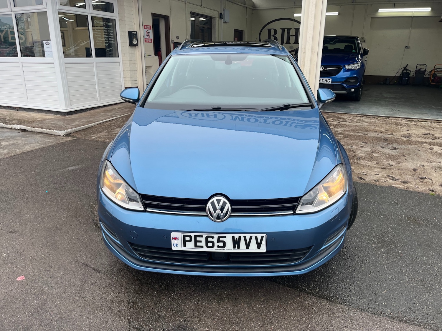 Used Volkswagen Golf 2015 for sale - 77245643: Photo 9