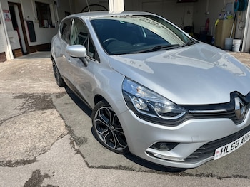 Used Renault Clio 2019 for sale - 78452888: Photo