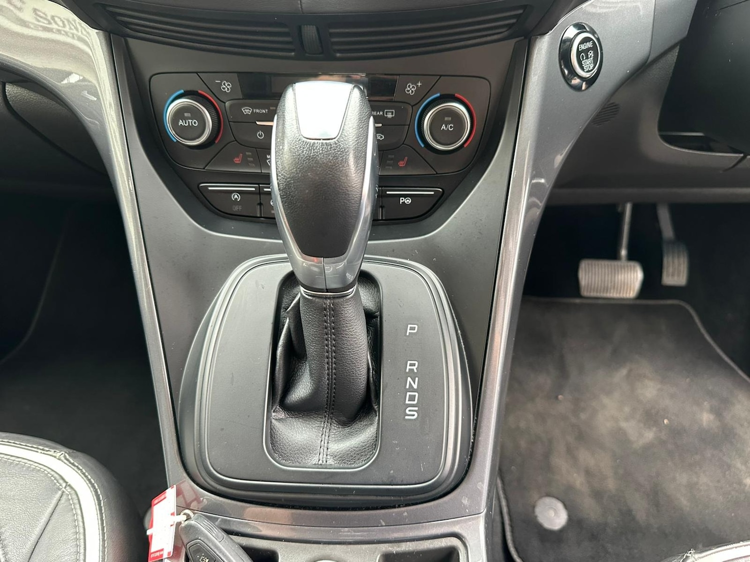 Used Ford Kuga 2017 for sale - 76263565: Photo 11