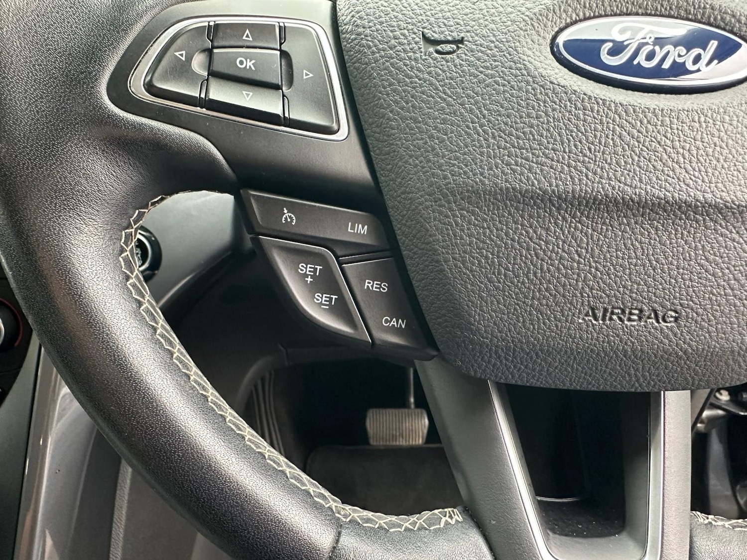 Used Ford Kuga 2017 for sale - 76263565: Photo 12