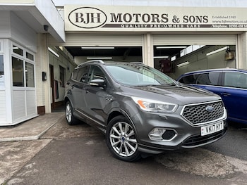 Ford - Kuga