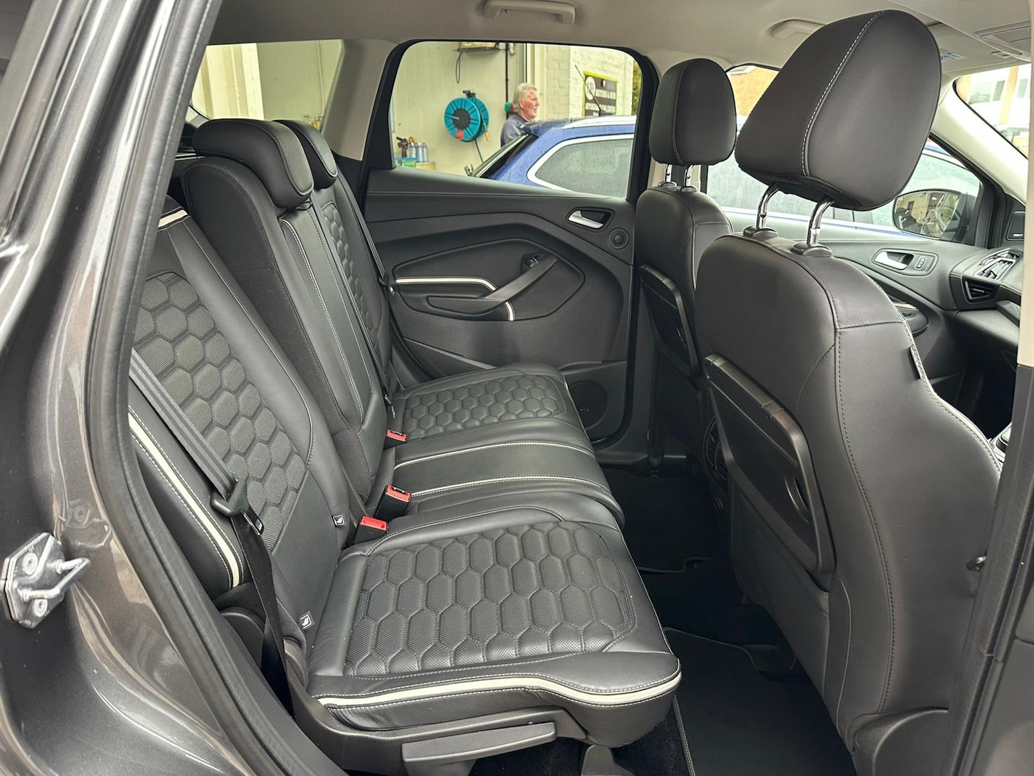 Used Ford Kuga 2017 for sale - 76263565: Photo 5