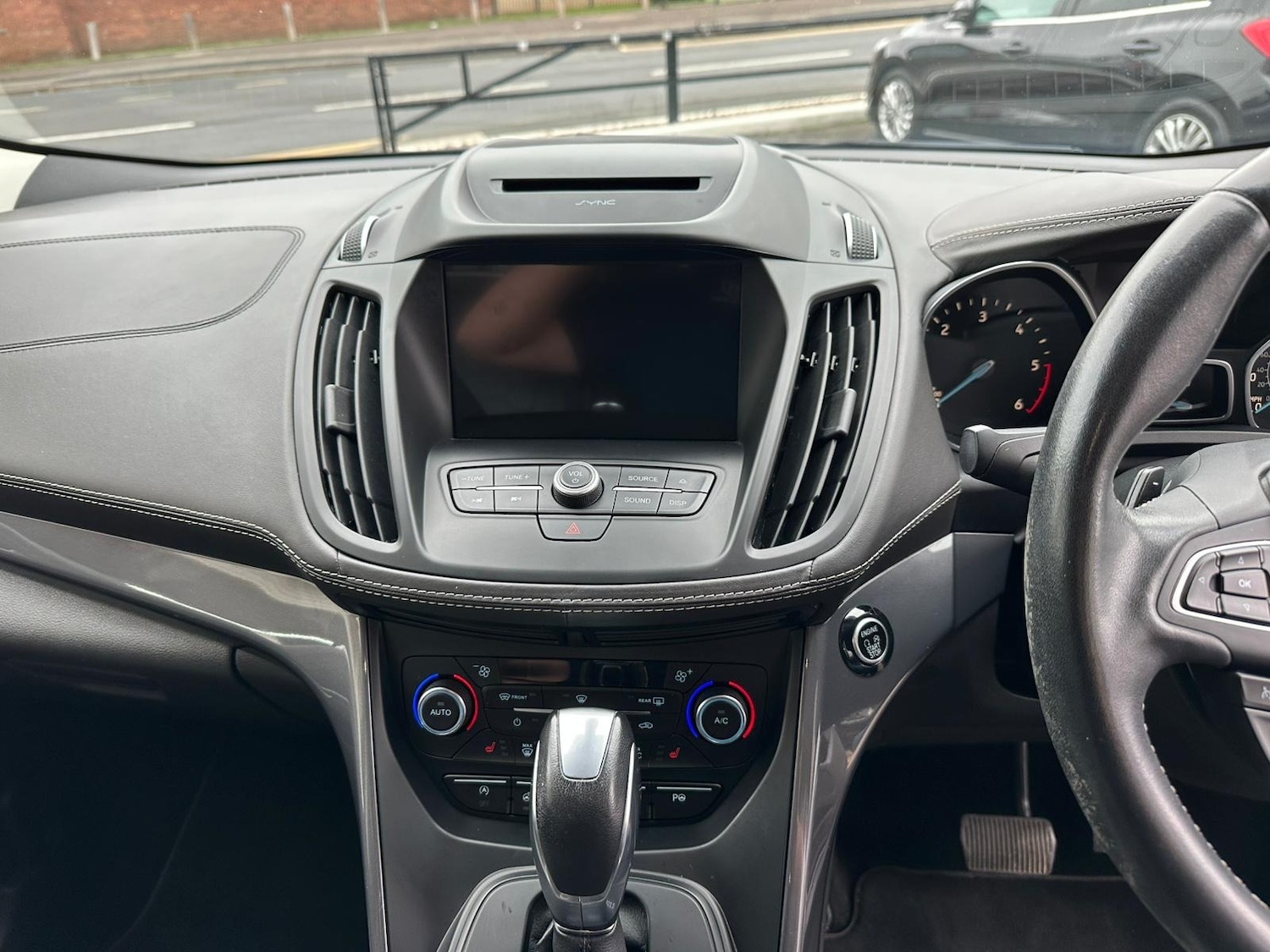 Used Ford Kuga 2017 for sale - 76263565: Photo 9