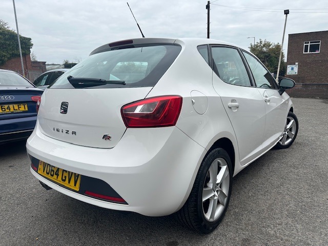 Used SEAT Ibiza 2014 for sale - 76302157: Photo 3