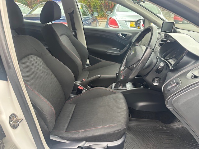 Used SEAT Ibiza 2014 for sale - 76302157: Photo 5