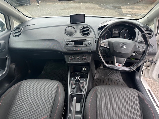 Used SEAT Ibiza 2014 for sale - 76302157: Photo 6
