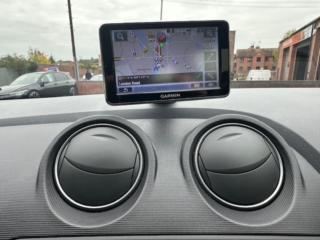 Used SEAT Ibiza 2014 for sale - 76302157: Photo 8