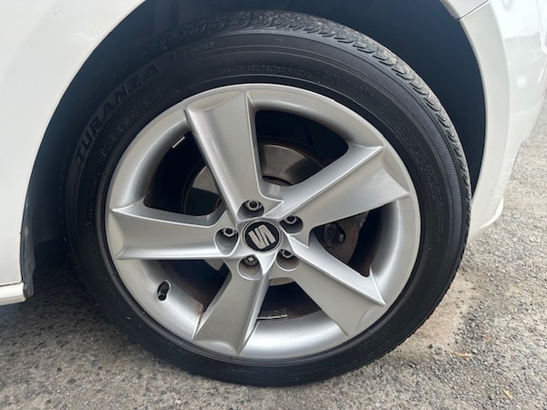 Used SEAT Ibiza 2014 for sale - 76302157: Photo 9