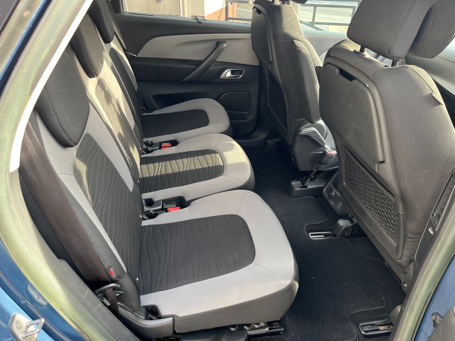 Used Citroen C4 Picasso 2014 for sale - 78210272: Photo 11