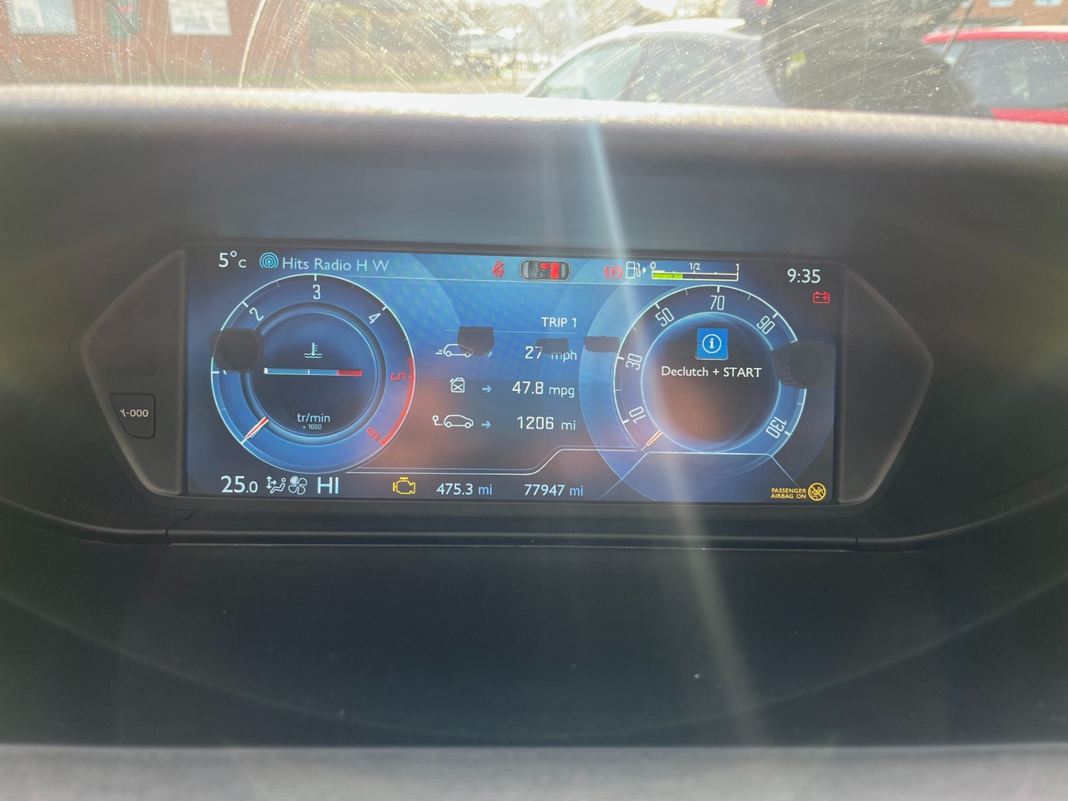 Used Citroen C4 Picasso 2014 for sale - 78210272: Photo 14