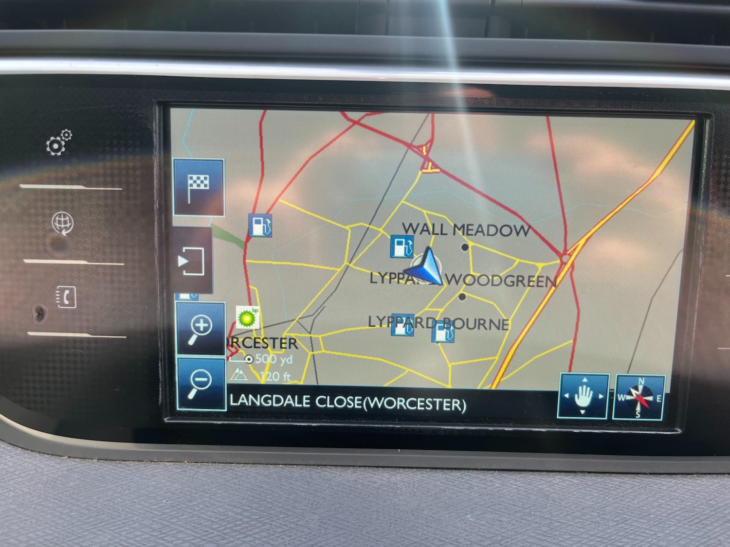 Used Citroen C4 Picasso 2014 for sale - 78210272: Photo 15