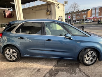 Used Citroen C4 Picasso 2014 for sale - 78210272: Photo