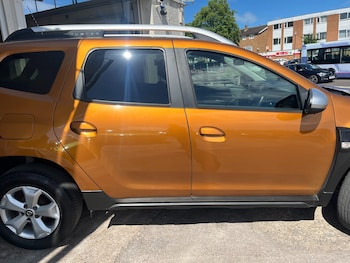 Used Dacia Duster 2018 for sale - 78745647: Photo