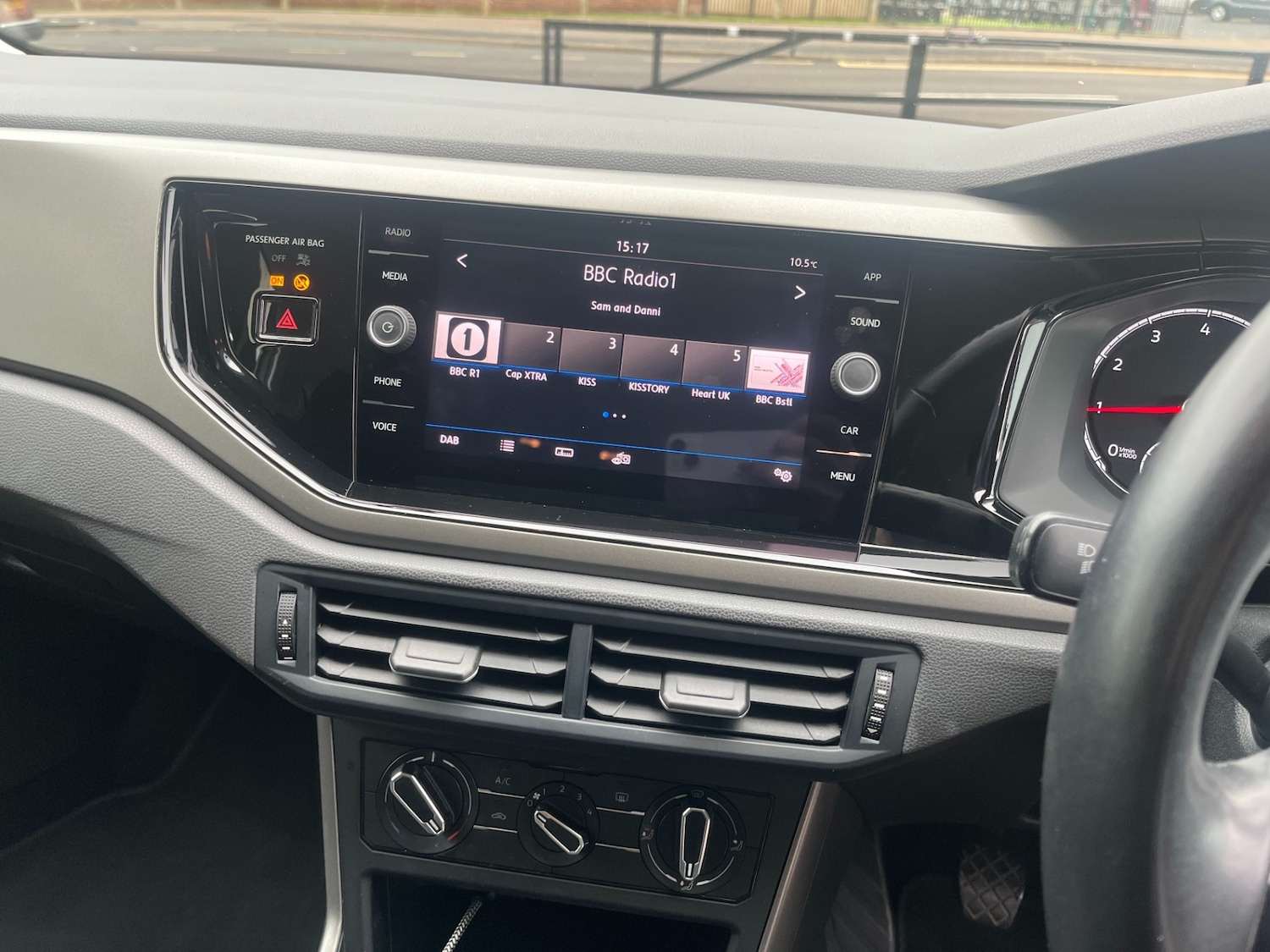 Used Volkswagen Polo 2018 for sale - 77915389: Photo 11