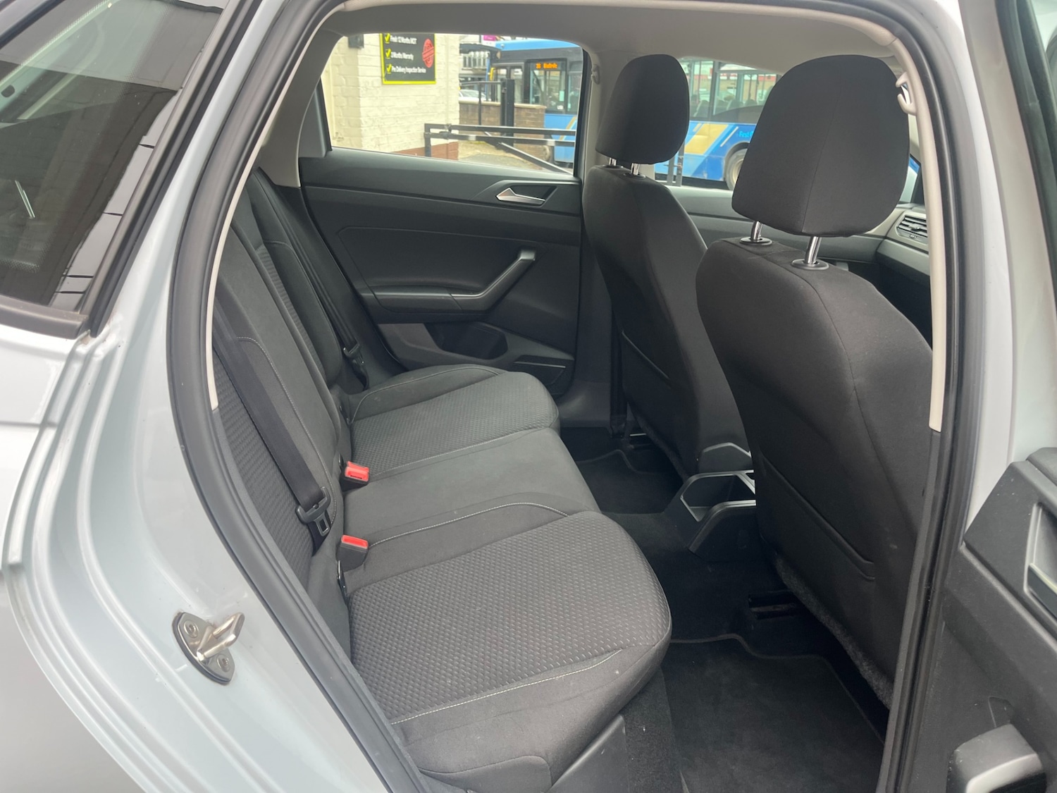 Used Volkswagen Polo 2018 for sale - 77915389: Photo 13