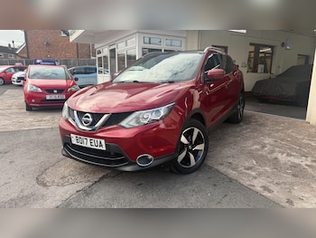 2017 (17) - 1.2 DiG-T N-Connecta 5dr