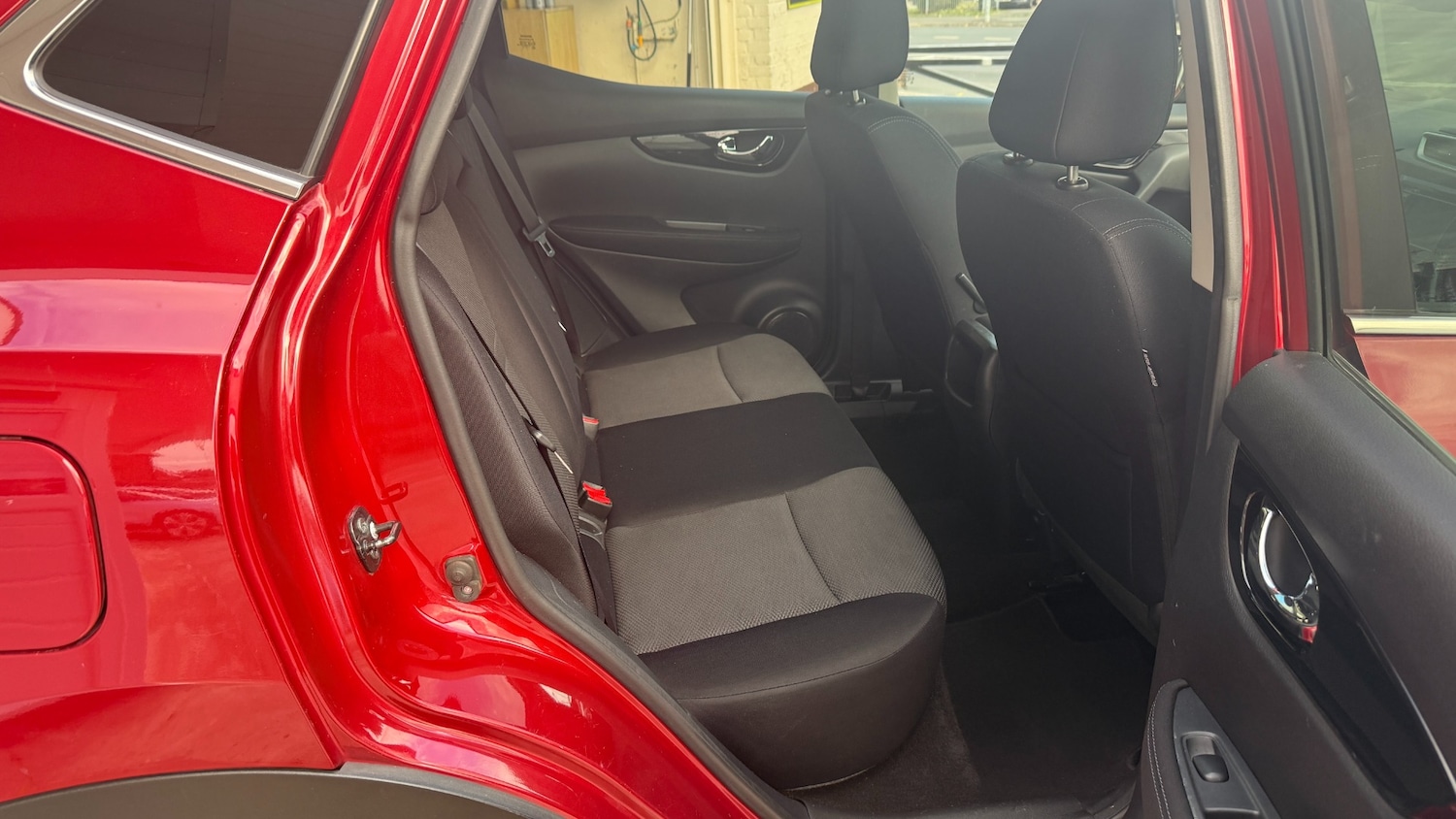 Used Nissan Qashqai 2017 for sale - 76391787: Photo 5