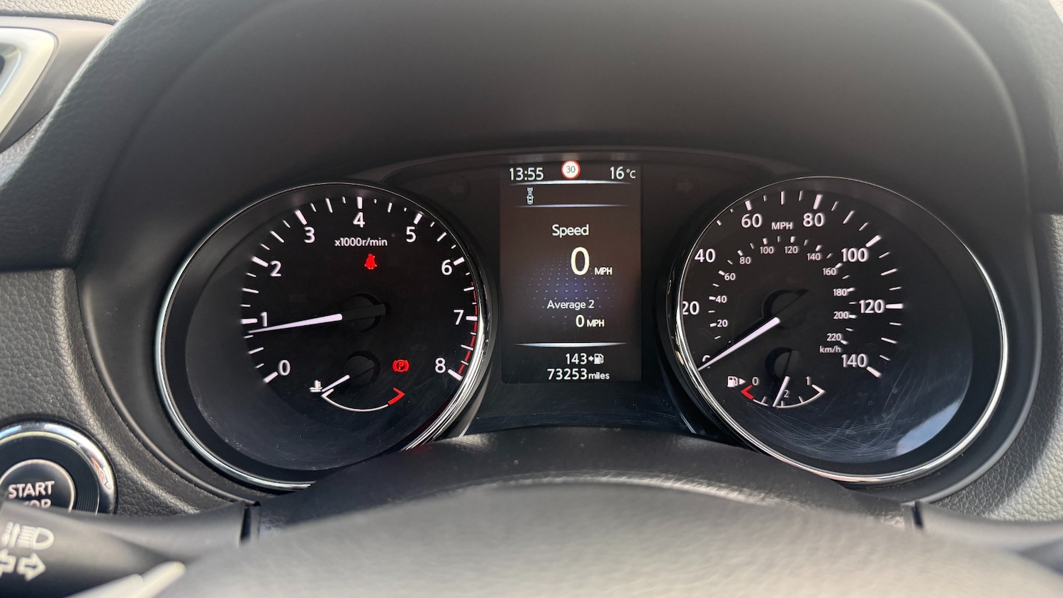 Used Nissan Qashqai 2017 for sale - 76391787: Photo 9