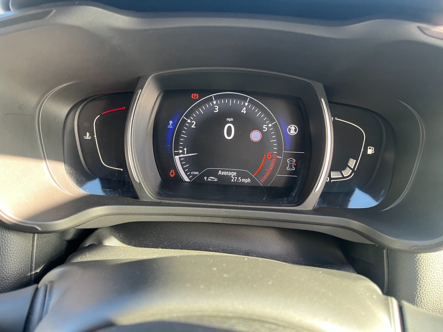 Used Renault Kadjar 2017 for sale - 77946464: Photo 11