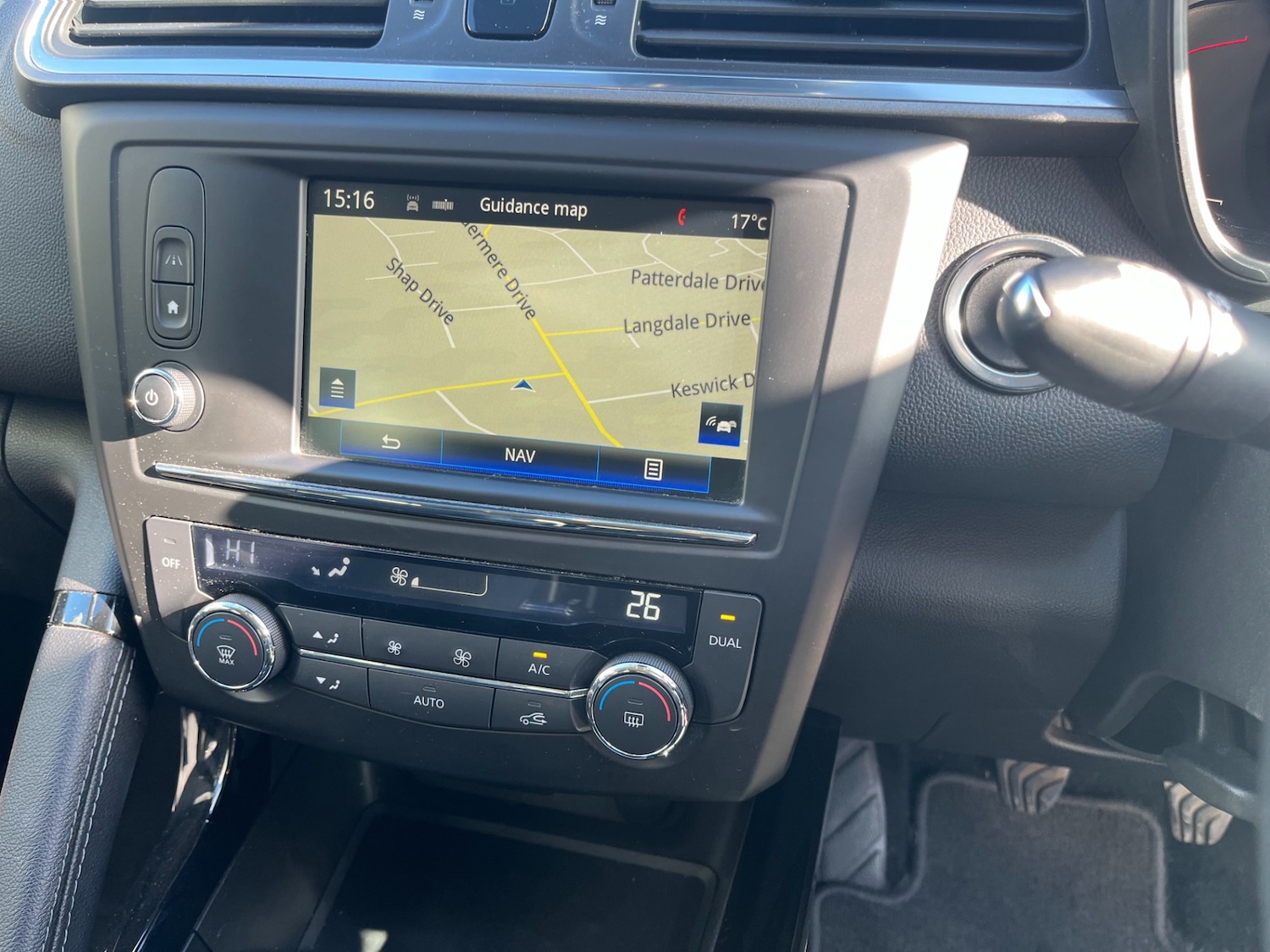 Used Renault Kadjar 2017 for sale - 77946464: Photo 12