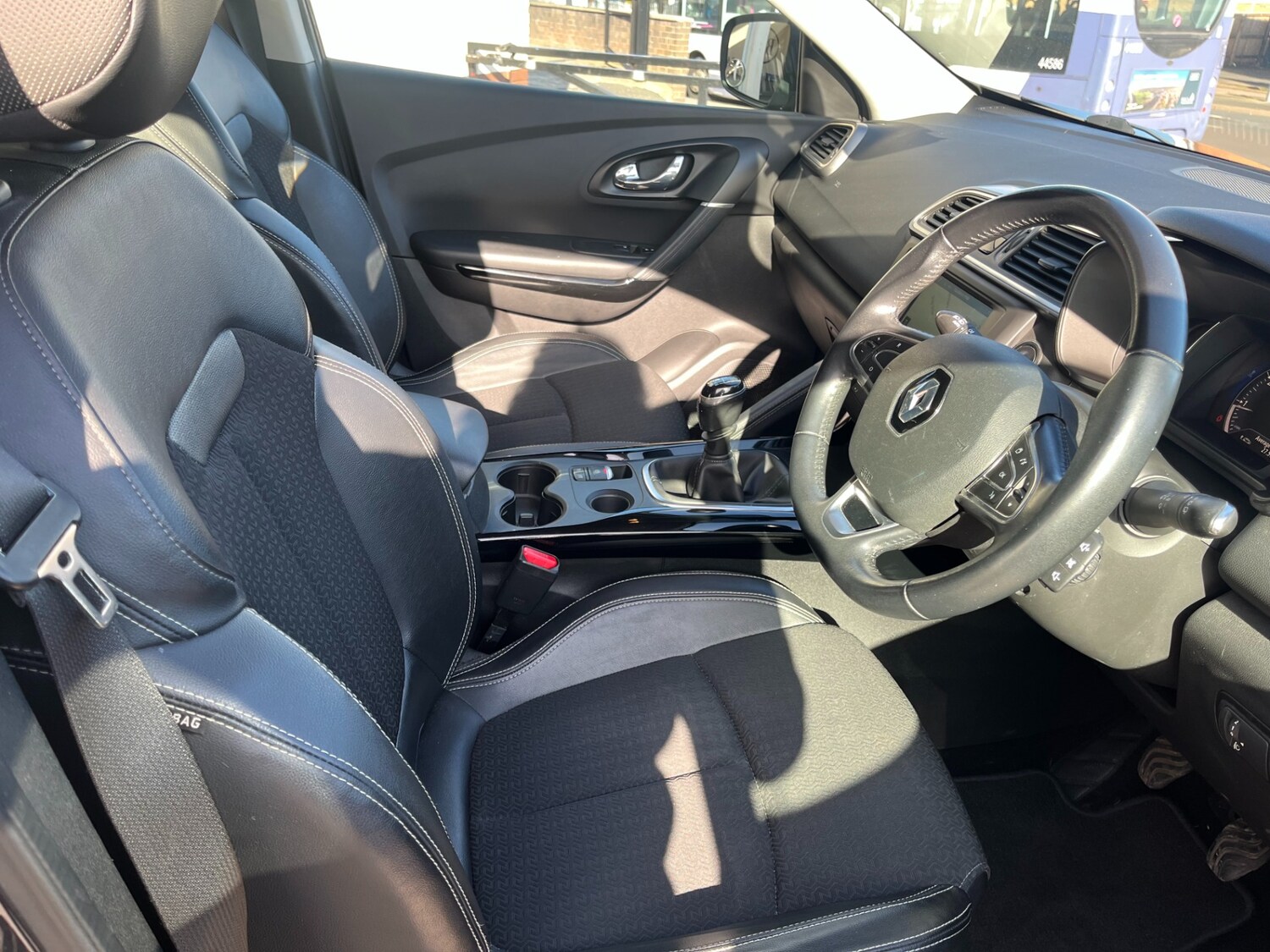 Used Renault Kadjar 2017 for sale - 77946464: Photo 13