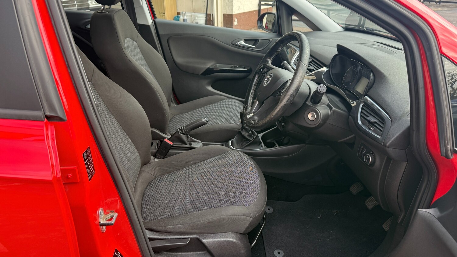 Used Vauxhall Corsa 2017 for sale - 76351845: Photo 6