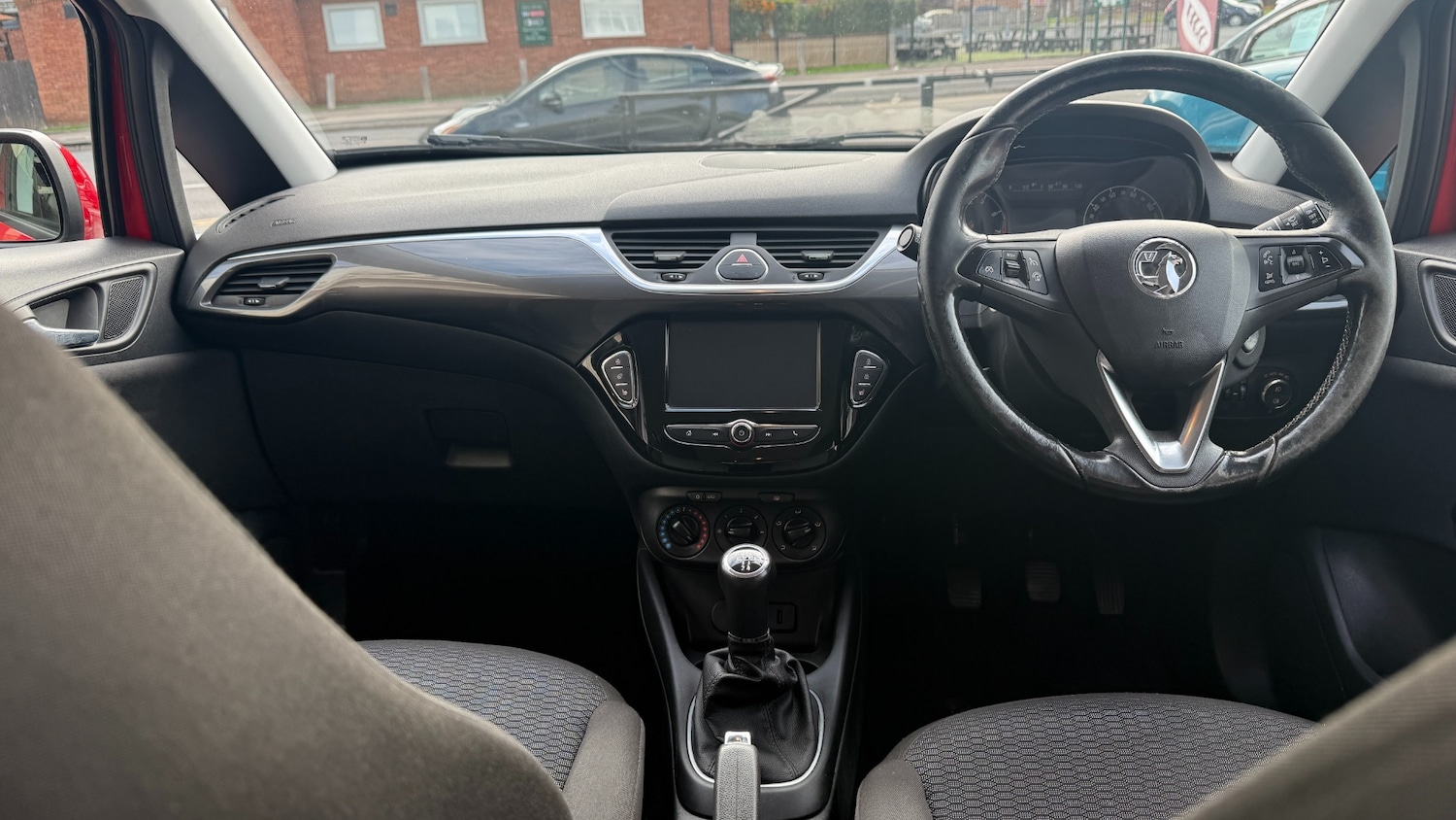Used Vauxhall Corsa 2017 for sale - 76351845: Photo 7