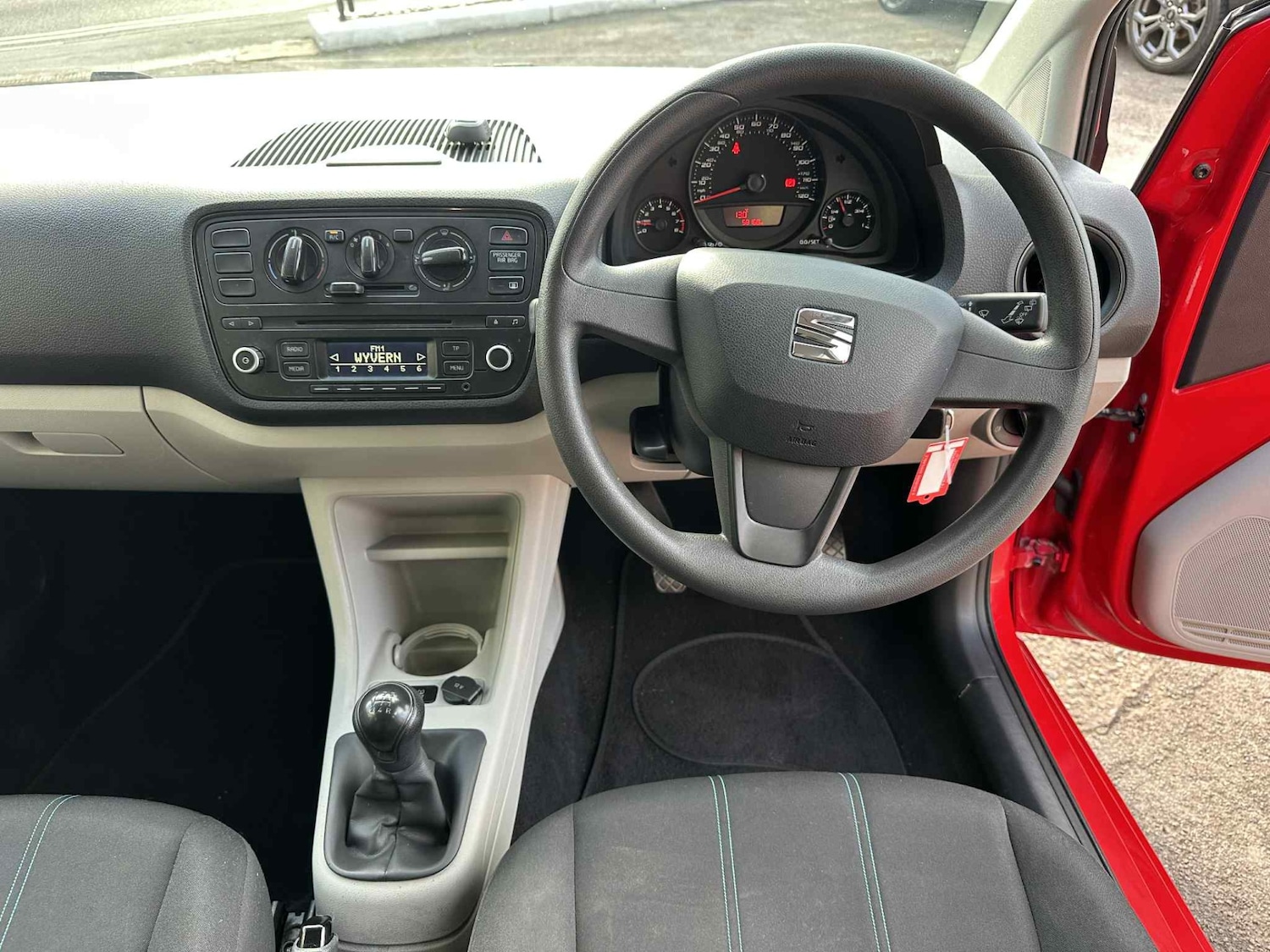 Used SEAT Mii 2016 for sale - 76008060: Photo 10