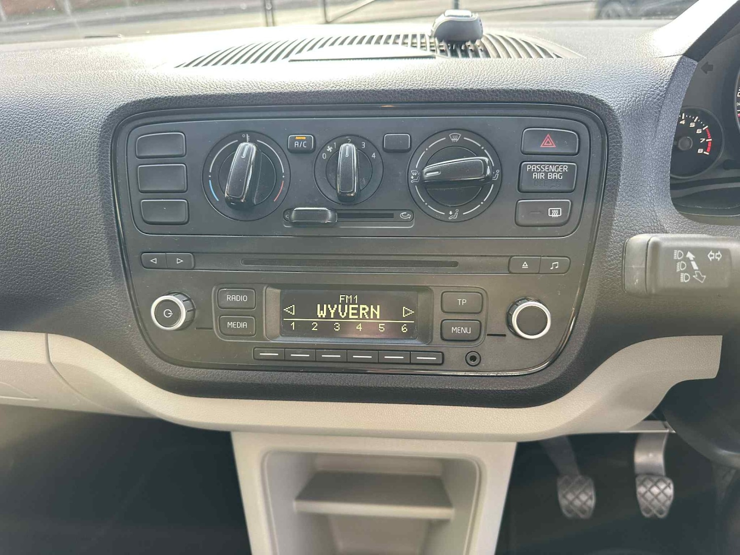 Used SEAT Mii 2016 for sale - 76008060: Photo 11