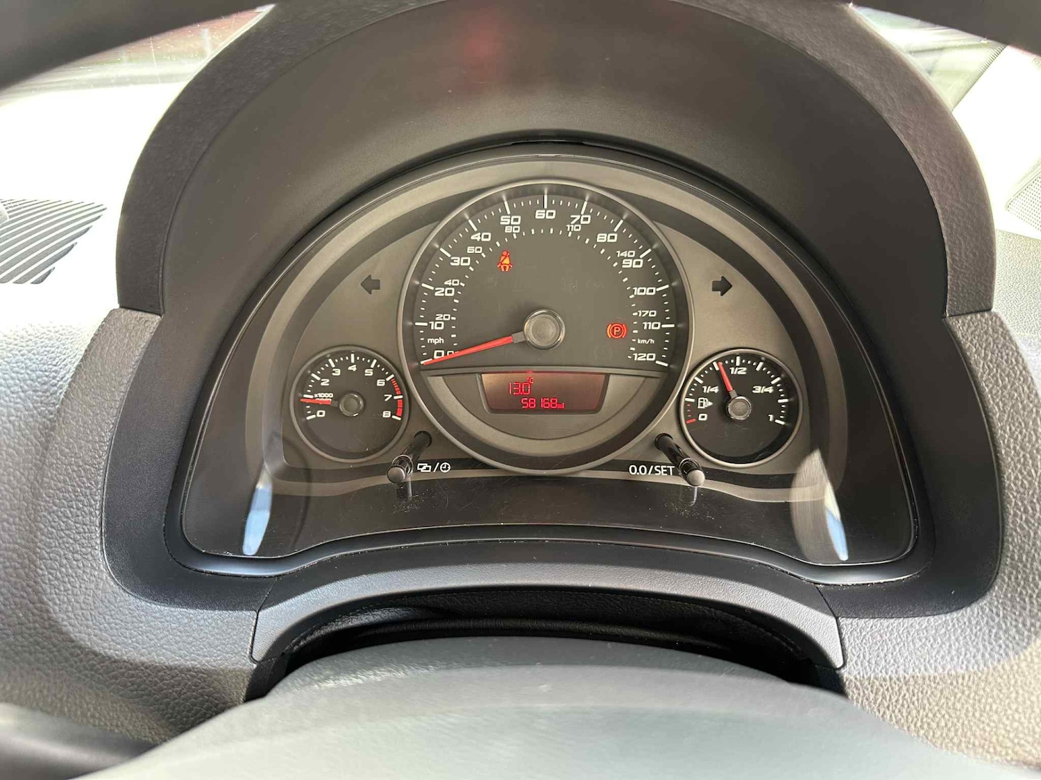 Used SEAT Mii 2016 for sale - 76008060: Photo 12