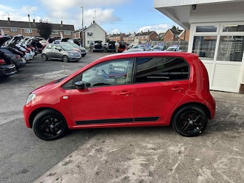 Used SEAT Mii 2016 for sale - 76008060: Photo 3
