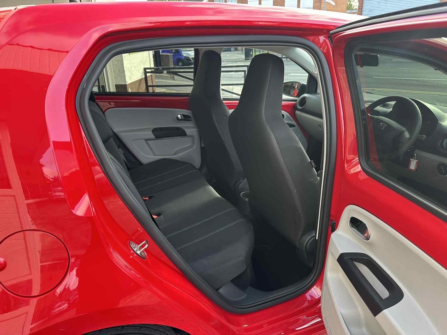Used SEAT Mii 2016 for sale - 76008060: Photo 9