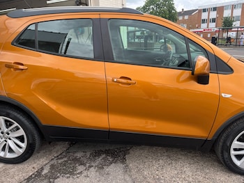 Used Vauxhall Mokka X 2019 for sale - 78961730: Photo