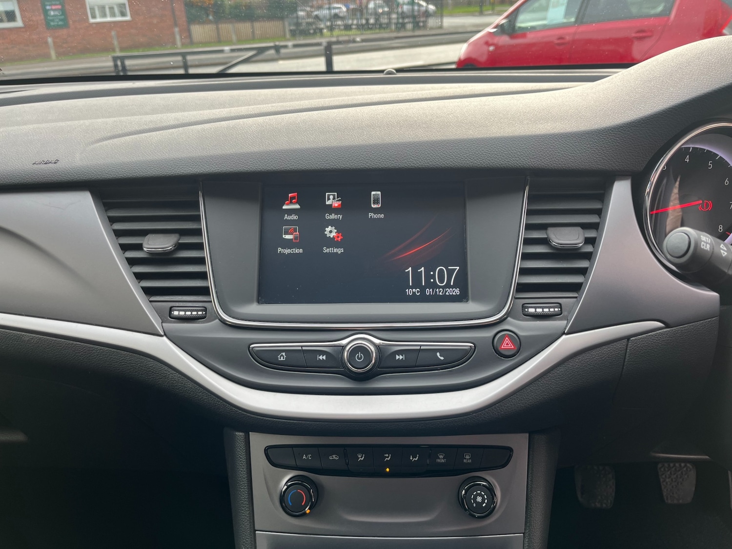 Used Vauxhall Astra 2017 for sale - 77167870: Photo 12