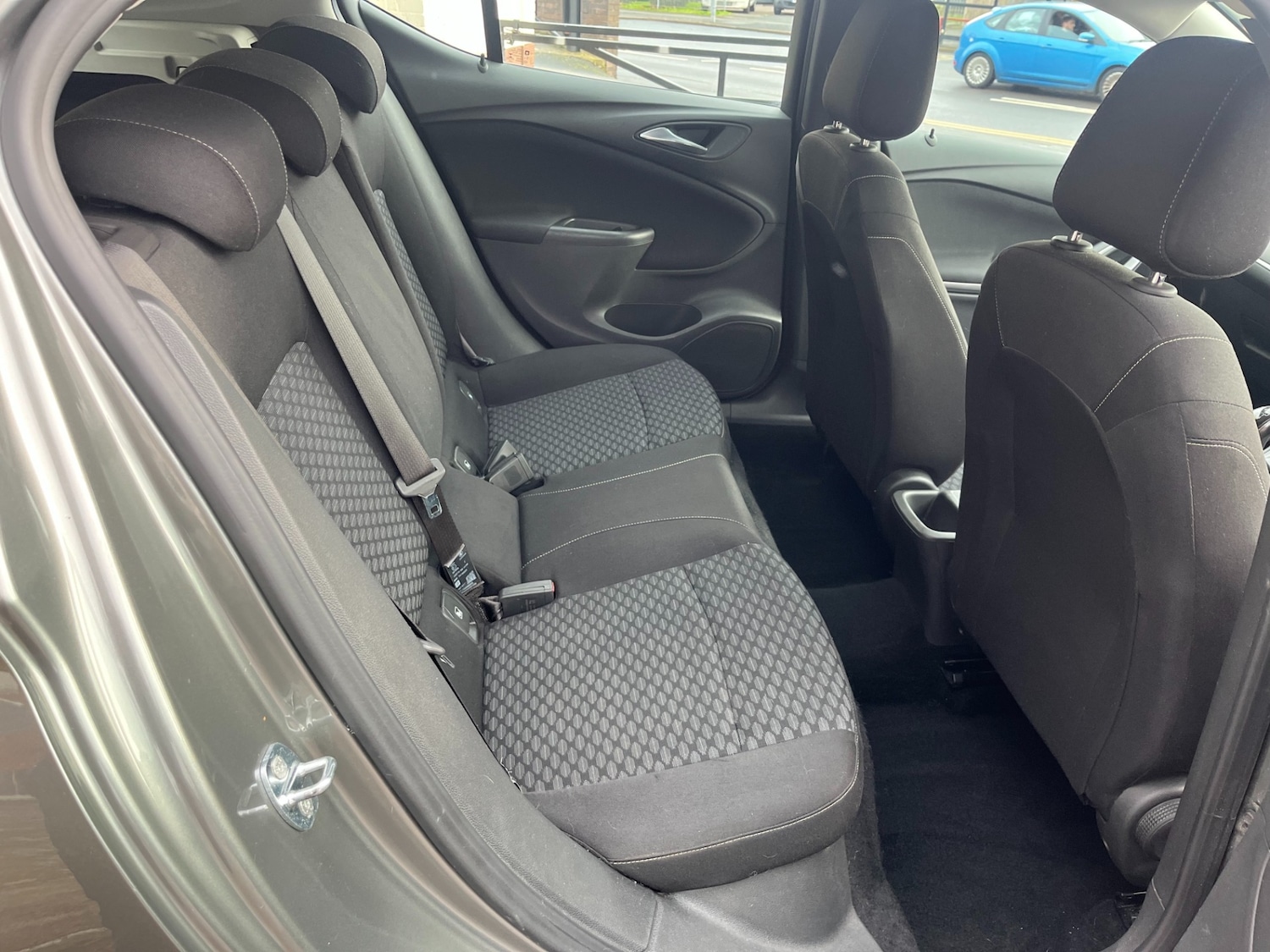 Used Vauxhall Astra 2017 for sale - 77167870: Photo 13