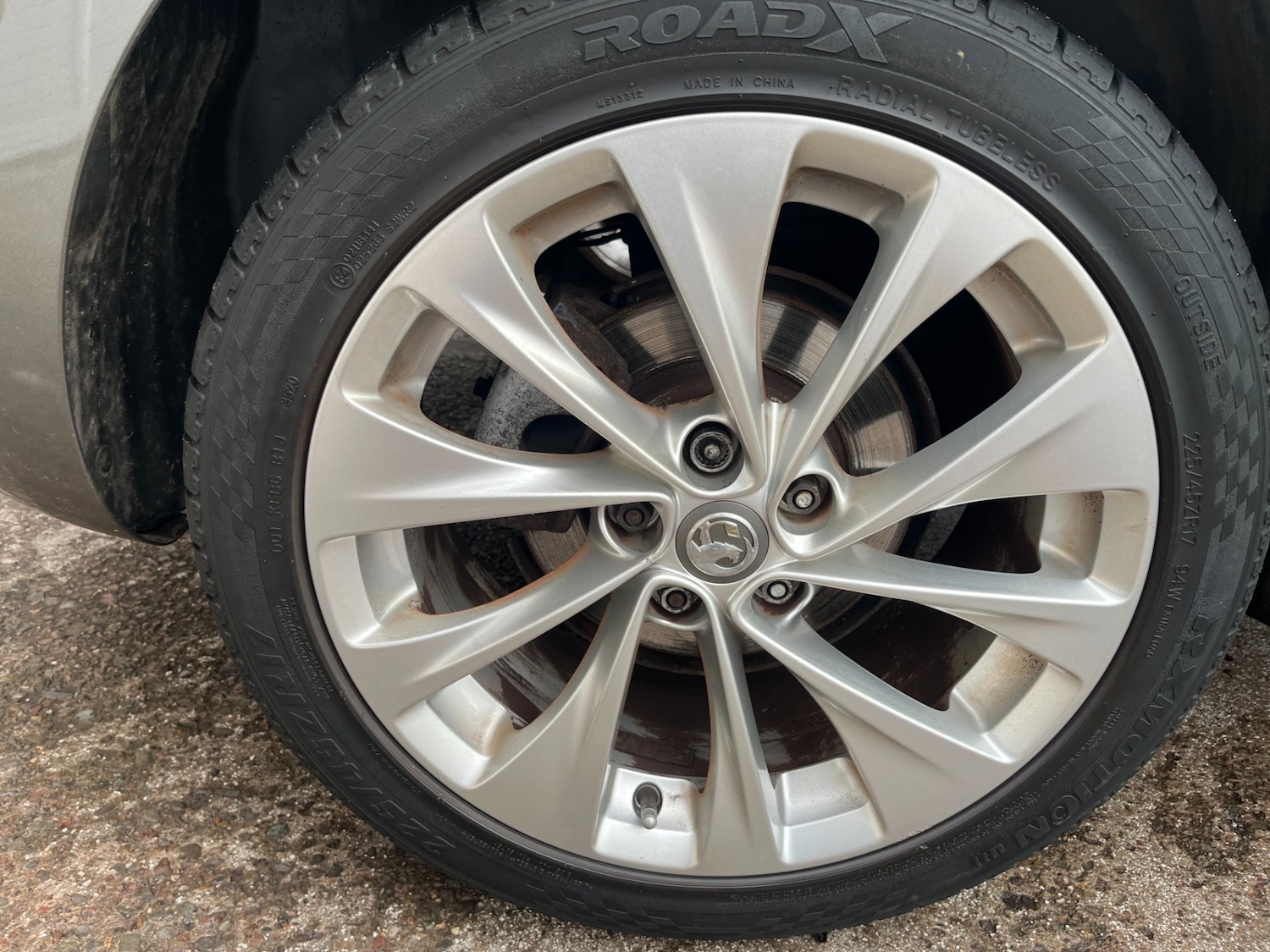 Used Vauxhall Astra 2017 for sale - 77167870: Photo 15