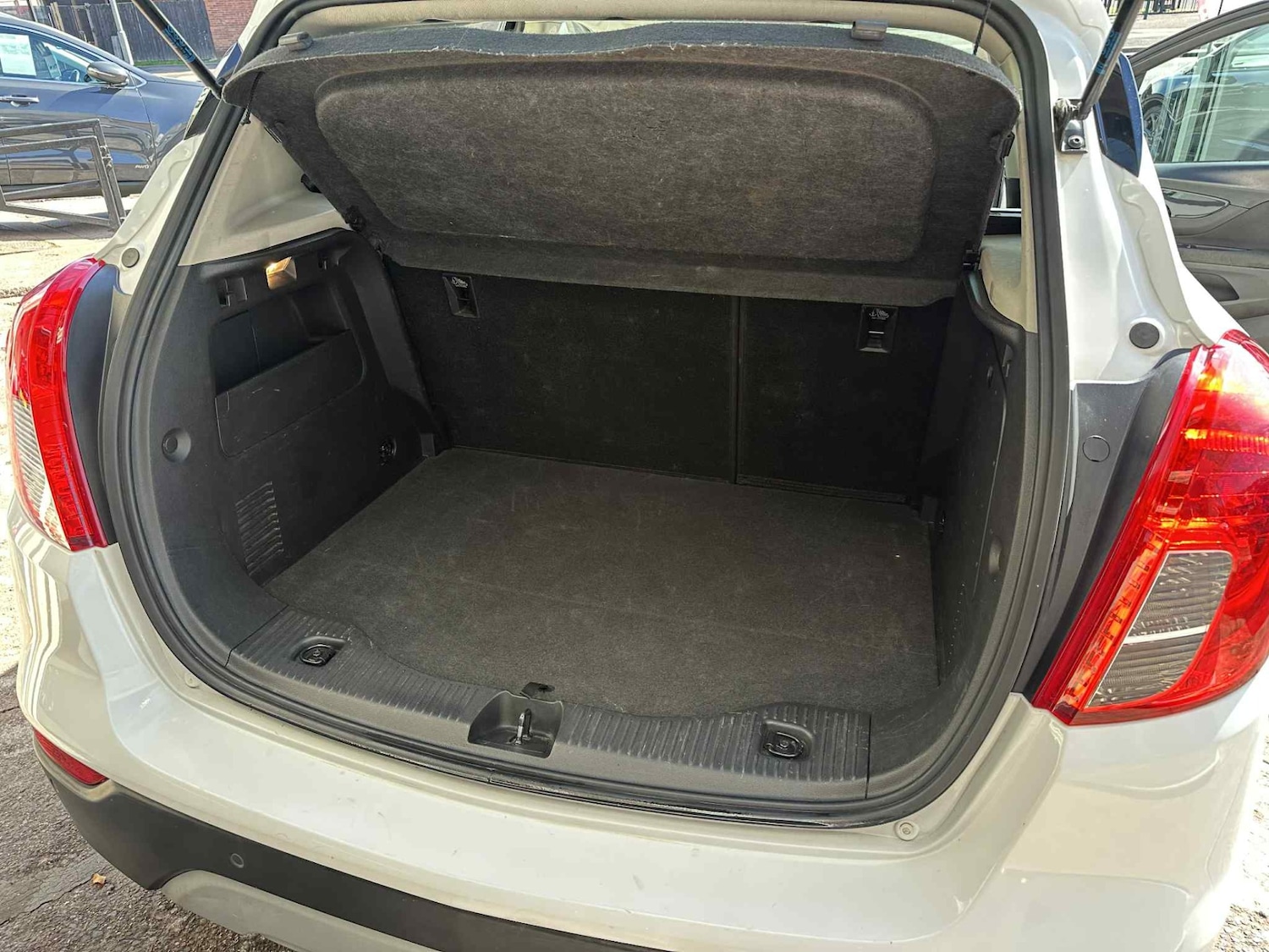 Vehicle 13