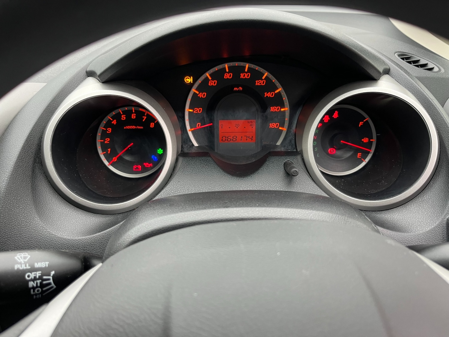 Used Honda Jazz 2024 for sale - 77247462: Photo 10