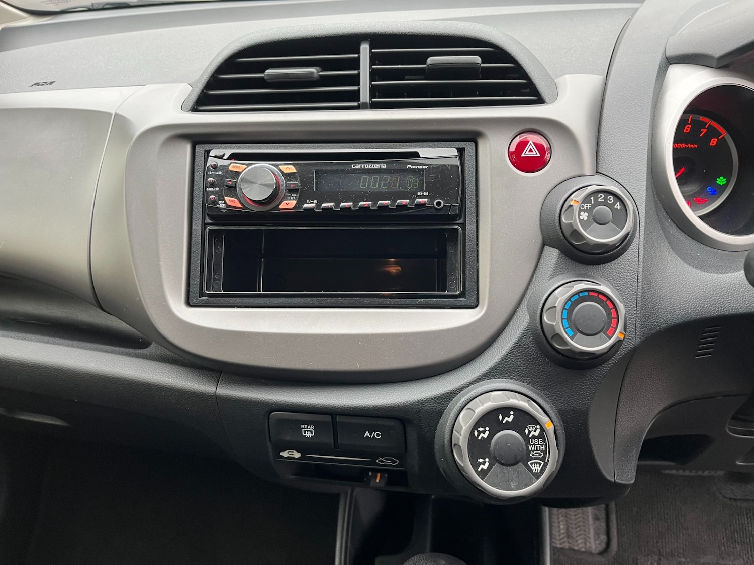 Used Honda Jazz 2024 for sale - 77247462: Photo 11