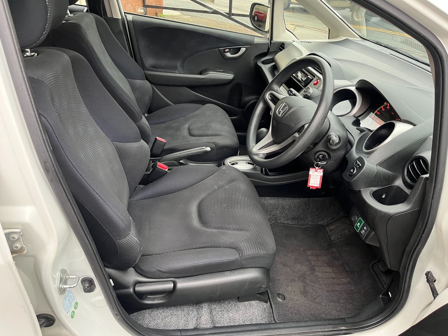Used Honda Jazz 2024 for sale - 77247462: Photo 13