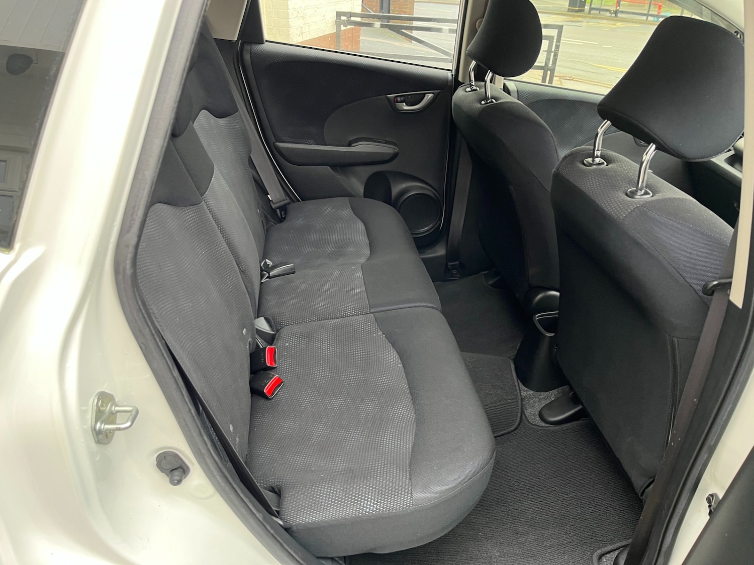 Used Honda Jazz 2024 for sale - 77247462: Photo 14