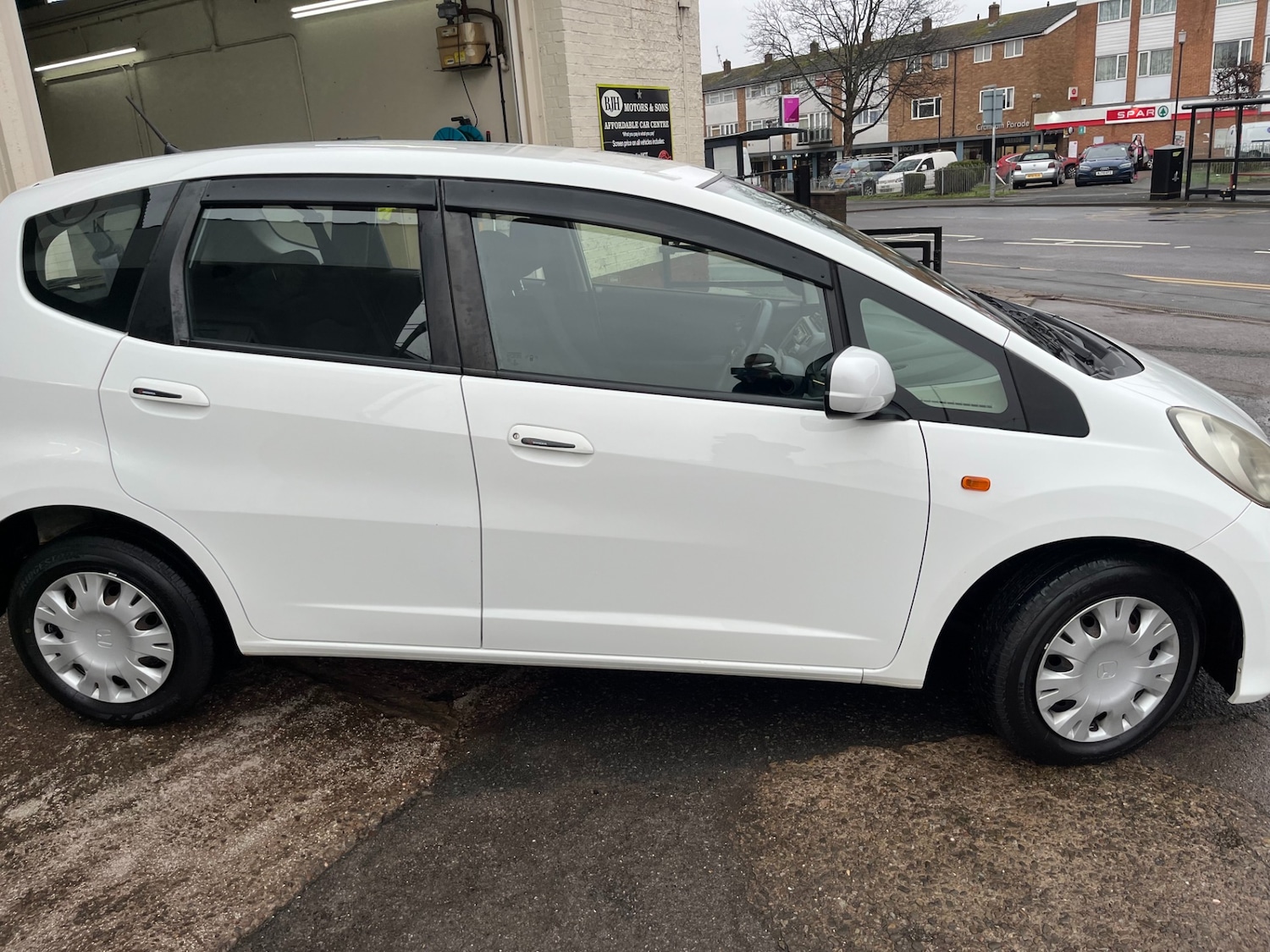 Used Honda Jazz 2024 for sale - 77247462: Photo 3