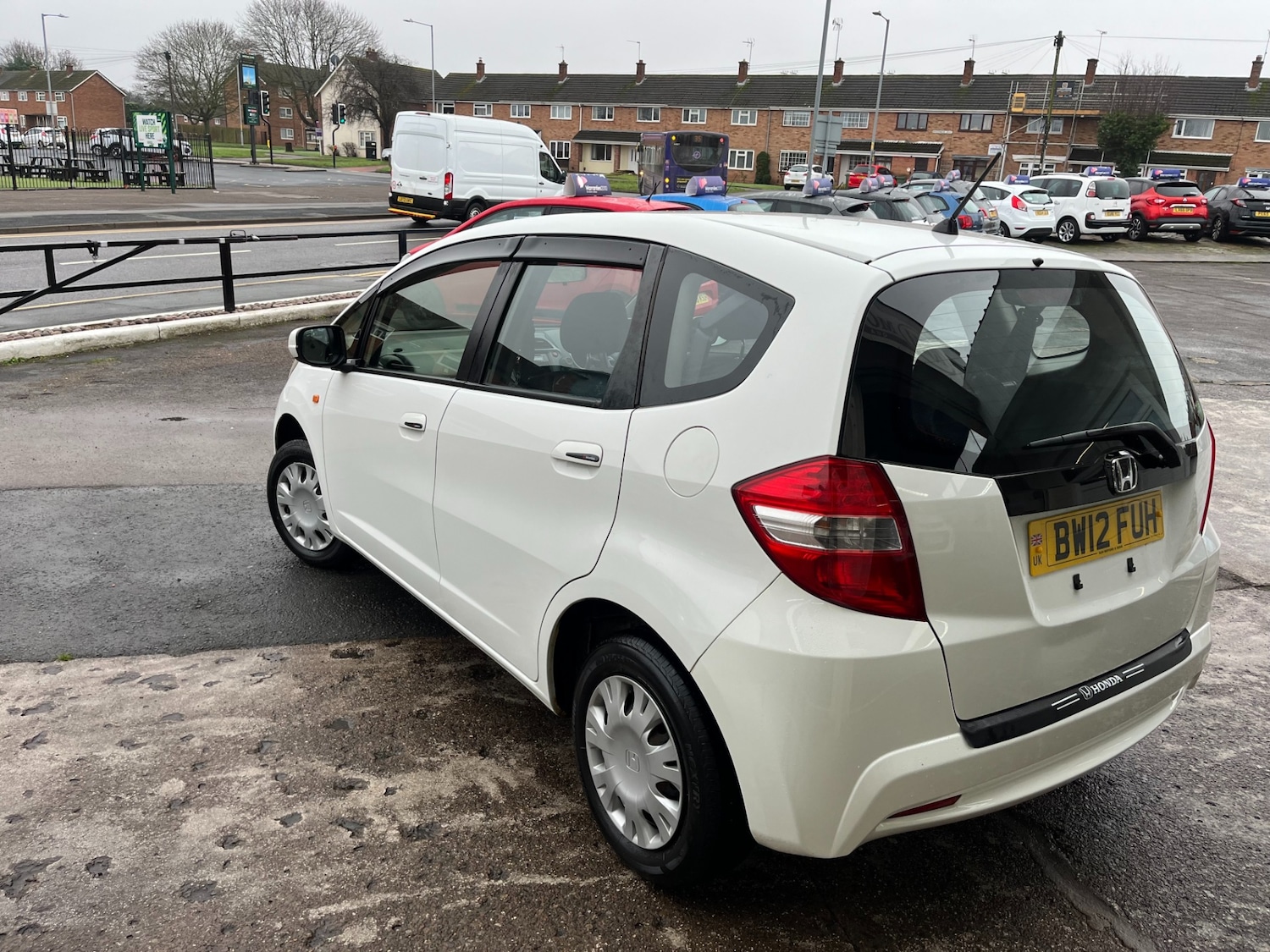 Used Honda Jazz 2024 for sale - 77247462: Photo 6