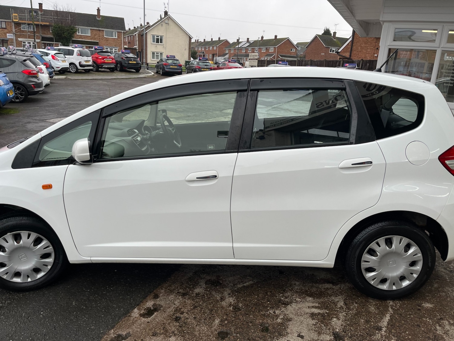 Used Honda Jazz 2024 for sale - 77247462: Photo 7