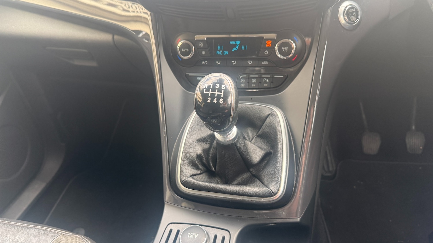 Used Ford Kuga 2015 for sale - 76615705: Photo 10