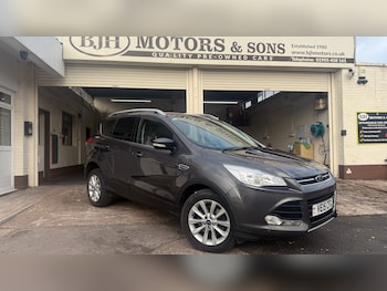 Ford - Kuga