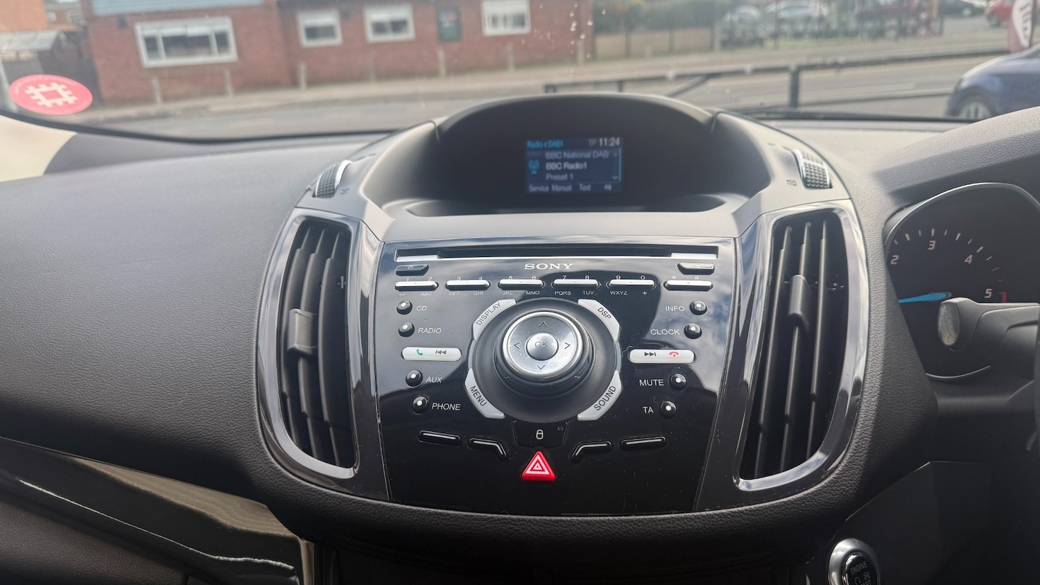 Used Ford Kuga 2015 for sale - 76615705: Photo 9