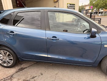 Used Suzuki Baleno 2016 for sale - 79604656: Photo