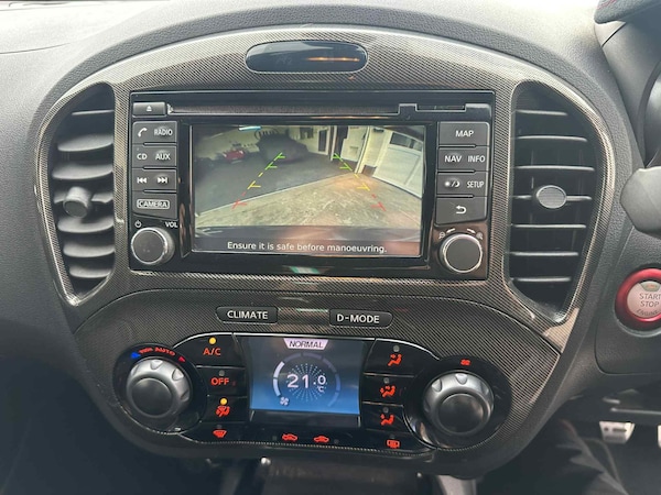 Used Nissan Juke 2015 for sale - 76128789: Photo 13
